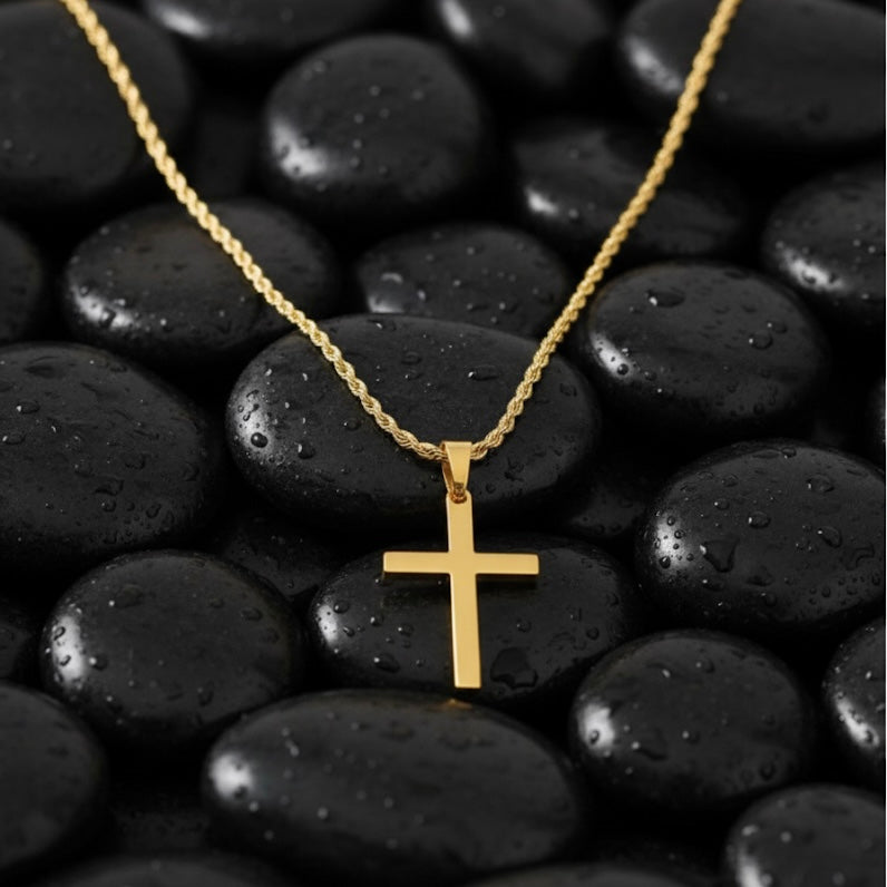 Cross Gold