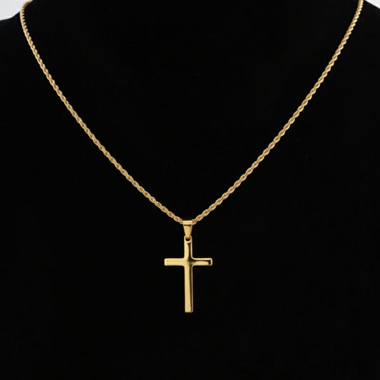 Cross Gold