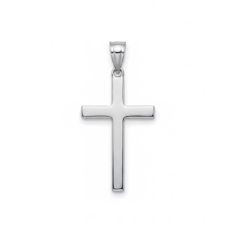 Cross Silver