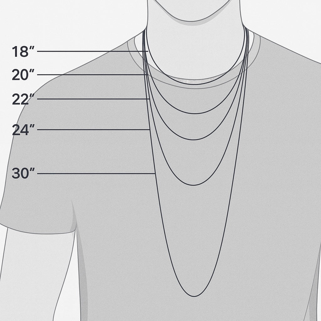 Gold Box Chain