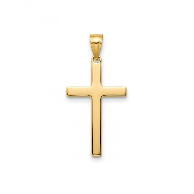Cross Gold