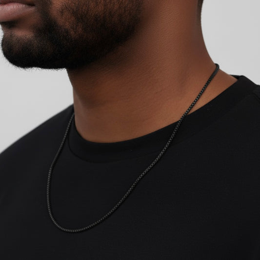 Black Box Chain