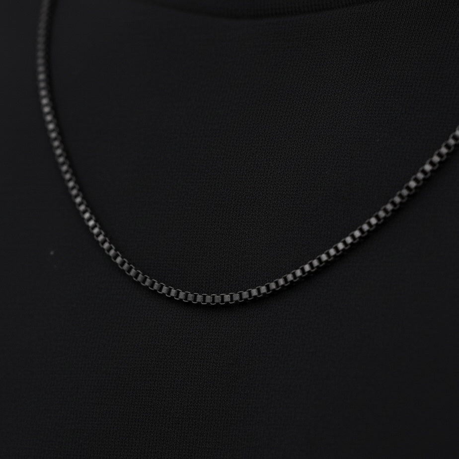 Black Box Chain