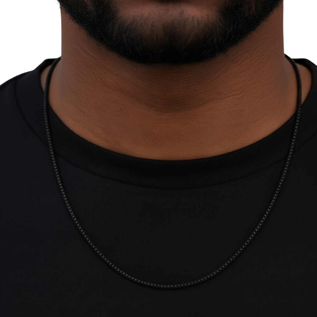 Black Box Chain