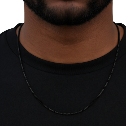 Black Box Chain